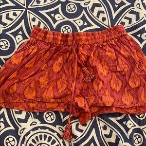 Calypso St Barth Shorts